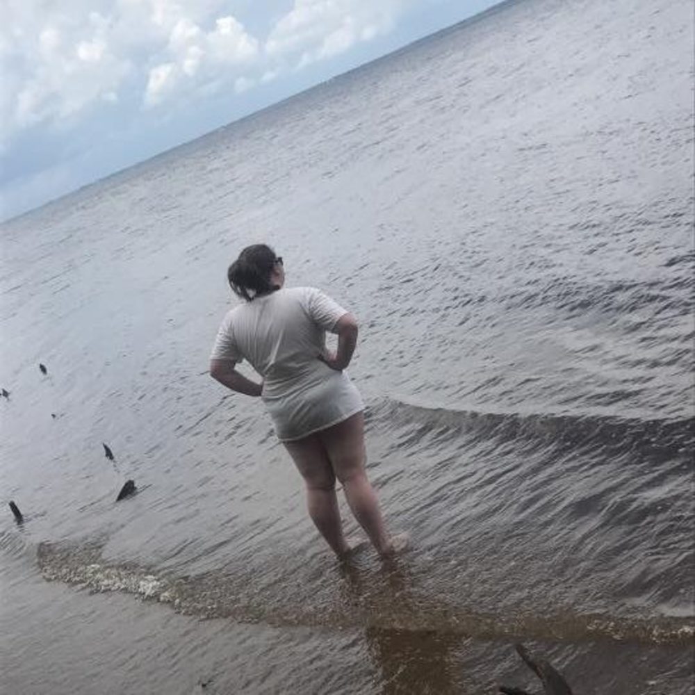 Meet your Posher, Cassie